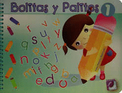 BOLITAS Y PALITOS 1