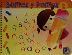 BOLITAS Y PALITOS 2