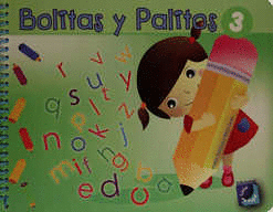 BOLITAS Y PALITOS 3