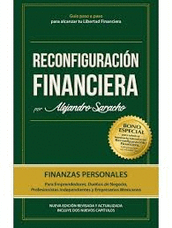 RECONFIGURACION FINANCIERA
