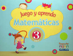 JUEGO Y APRENDO MATEMATICAS 3