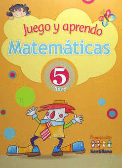 JUEGO Y APRENDO MATEMATICAS 5