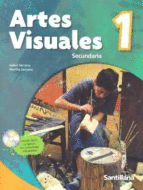 ARTES VISUALES 1