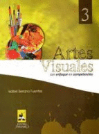 ARTES VISUALES 3