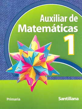 AUXILIAR DE MATEMATICAS 1
