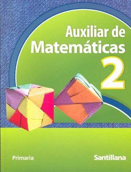 AUXILIAR DE MATEMATICAS 2