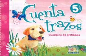 CUENTA TRAZOS 5 AÑOS