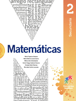MATEMATICAS 2