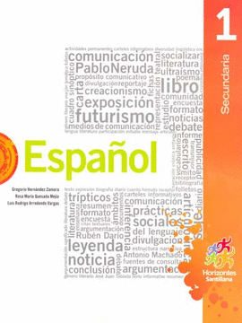 ESPAÑOL 1