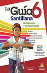 LA GUIA 6 SANTILLANA
