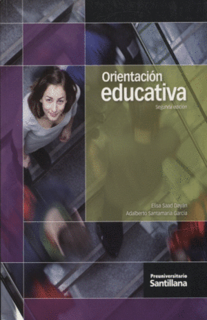 ORIENTACION EDUCATIVA