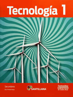 TECNOLOGIA 1 SECUNDARIA