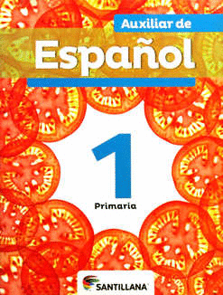 AUXILIAR DE ESPAÑOL 1 EDICION 12