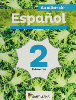 AUXILIAR DE ESPAÑOL 2 EDICION 12
