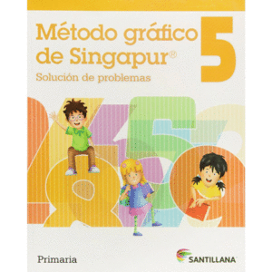 METODO GRAFICO DE SINGAPUR 5 SOLUCION DE PROBLEMAS
