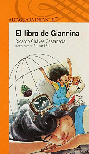 EL LIBRO DE GIANNINA.