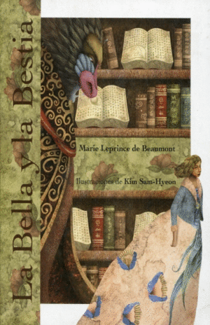 LA BELLA Y LA BESTIA
