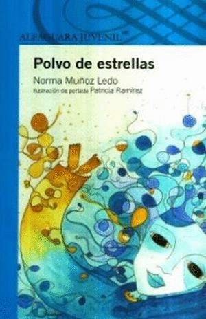 POLVO DE ESTRELLAS