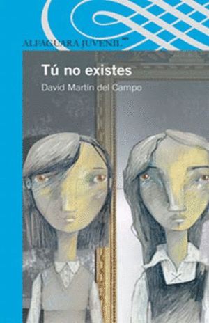 TU NO EXISTES