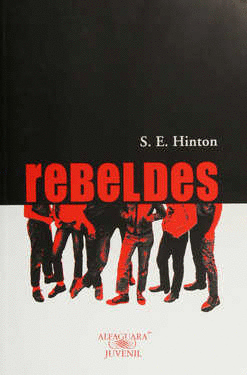REBELDES