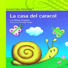 LA CASA DEL CARACOL