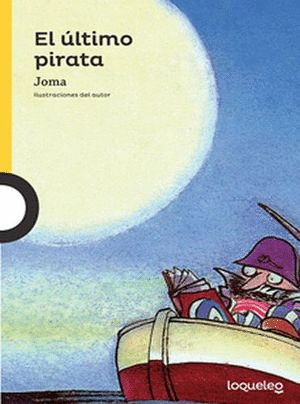 EL ÚLTIMO PIRATA