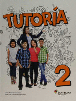 TUTORIA 2 SECUNDARIA