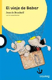 EL VIAJE DE BABAR