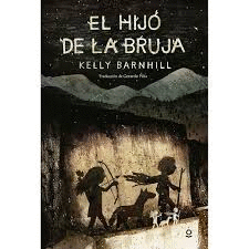 EL HIJO DE LA BRUJA