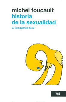 HISTORIA DE LA SEXUALIDAD 3 (EDICIÓN REVISADA)