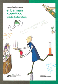 EL BARMAN CIENTIFICO