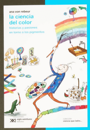 LA CIENCIA DEL COLOR