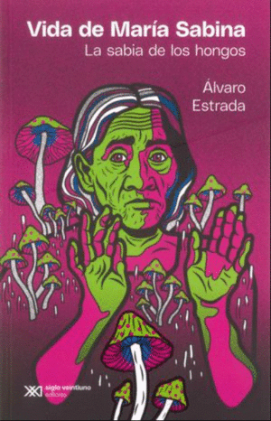 VIDA DE MARÍA SABINA