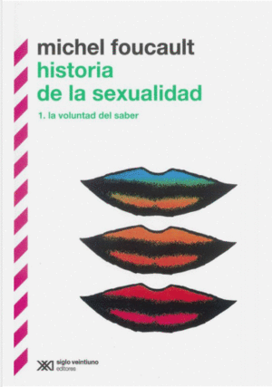 HISTORIA DE LA SEXUALIDAD VOL 1