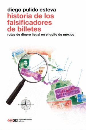 HISTORIA DE LOS FALSIFICADORES DE BILLETES