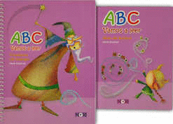 ABC VAMOS A LEER