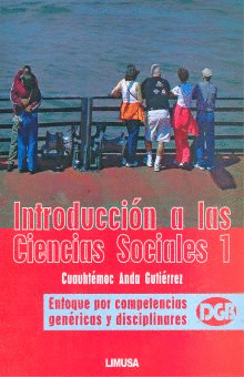 INTRODUCCIÓN A LAS CIENCIAS SOCIALES 1