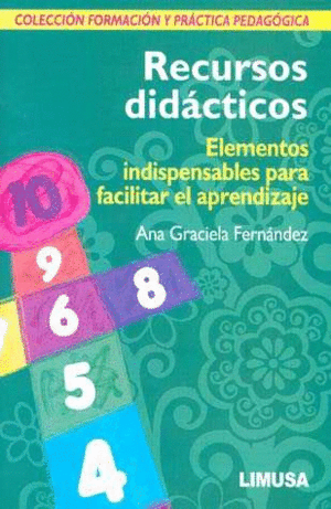 RECURSOS DIDÁCTICOS