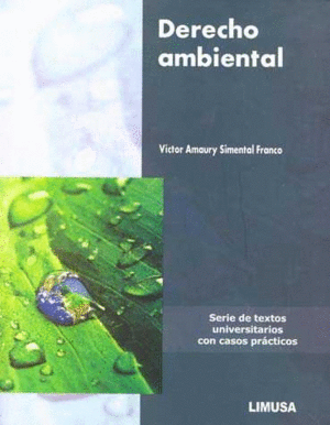 DERECHO AMBIENTAL