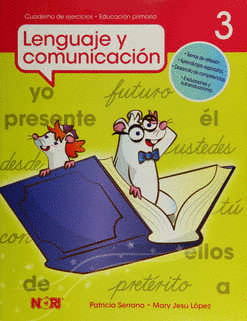 LENGUAJE Y COMUNICACIÓN 3
