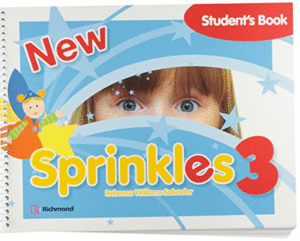 NEW SPRINKLES 3