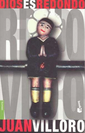 DIOS ES REDONDO