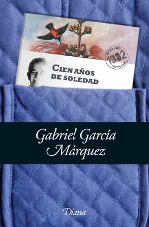 CIEN AÑOS DE SOLEDAD