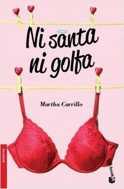 NI SANTA NI GOLFA