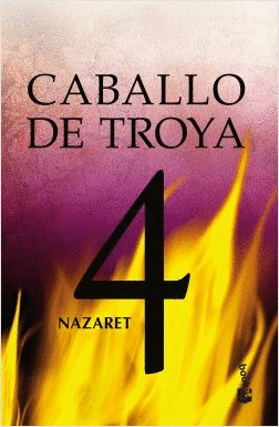 NAZARET. CABALLO DE TROYA 4 (NUEVA EDIC.)