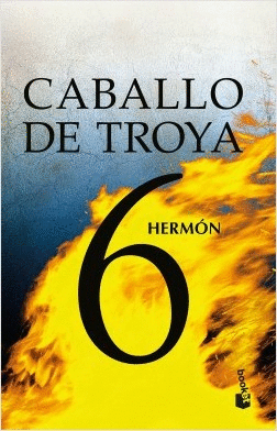 HERMÓN. CABALLO DE TROYA 6 (NUEVA EDIC.)