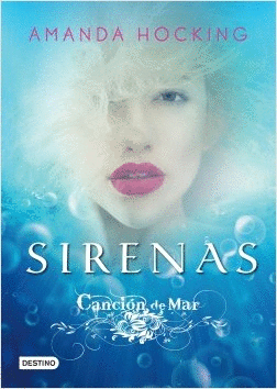 CANCIÓN DE MAR. SIRENAS 1