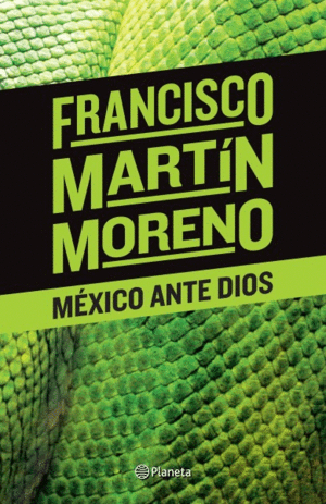 MÉXICO ANTE DIOS