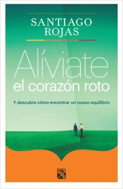 ALÍVIATE EL CORAZÓN ROTO