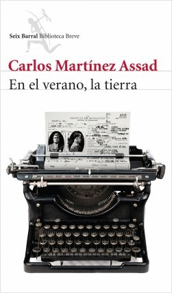EN EL VERANO, LA TIERRA